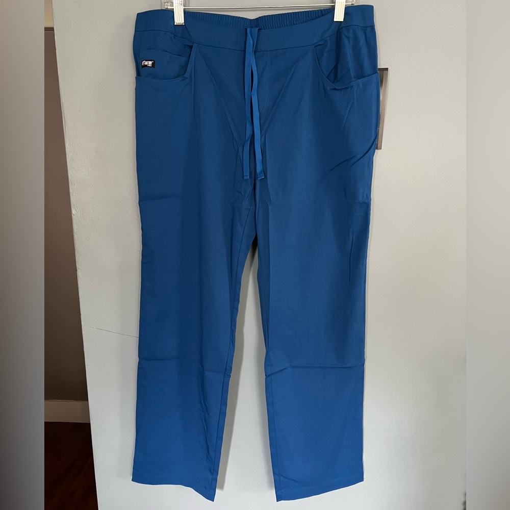 Grey’s Anatomy Scrub Pants